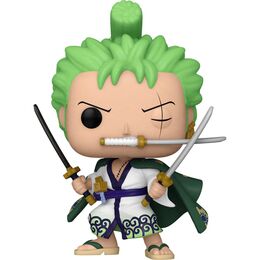 Funko Pop! One Piece - Roronoa Zoro #923