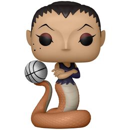 Funko Pop! Space Jam: A New Legacy - White Mamba  #1089