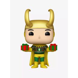 Funko Pop! Marvel - Loki #1322 (Special Edition)