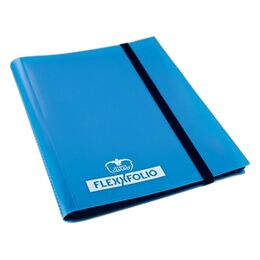 Ultimate Guard Binder - Flexfolio Blue (9-Pocket)