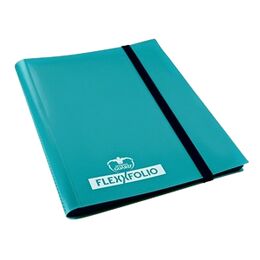 Ultimate Guard Binder - Flexfolio Petrol (9-Pocket)