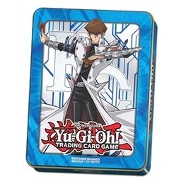 Yu-Gi-Oh! TCG - 2017 Kaiba Mega Tin