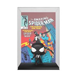 Funko Pop! Comic Cover: Marvel - Spider-Man #40