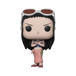 Funko Pop! One Piece - Nico Robin #399