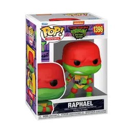 Funko Pop! Teenage Mutant Ninja Turltes Mutant Mayhem -  Raphael #1396