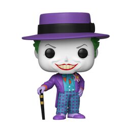 Funko Pop! Batman - The Joker #337