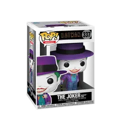 Funko Pop! Batman - The Joker #337