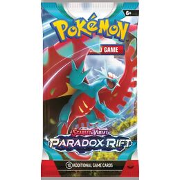 Pokemon TCG - Scarlet & Violet Paradox Rift Booster Pack