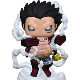 Funko Pop! One Piece - Luffy Gear Four #926 (Special Edtiton)