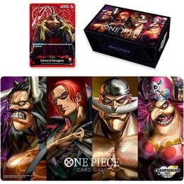 One Piece TCG - Special Goods Set Former Four Emperors