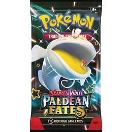 Pokemon TCG - Paldean Fates Booster Pack