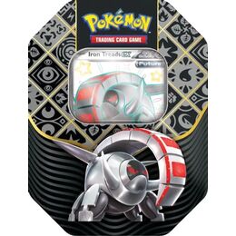 PokemonTCG - Scarlet & Violet Paldean Fates Iron Treads Tin