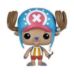 Funko Pop! One Piece - Tonytony. Chopper #99