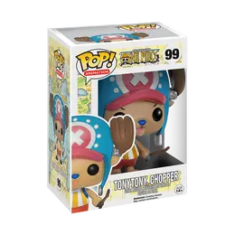 Funko Pop! One Piece - Tonytony. Chopper #99