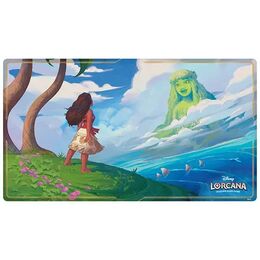 Lorcana TCG - Playmat Moana