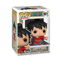 Funko Pop! One Piece - Luffytaro #921