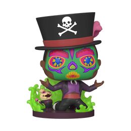 Funko Pop! Disney Villains - Dr. Facilier #1085 (Special Edition)