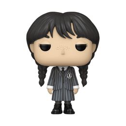 Funko Pop! Wednesday - Wednesday Addams #1309