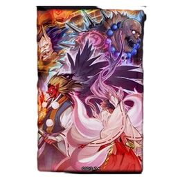 Yu-Gi-Oh Sleeves - MAMA Mayakashi Metamorphosis  (70 Sleeves)