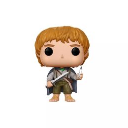 Funko Pop! The Lord of the Rings - Samwise Gamgee #445 (Glows in the dark)