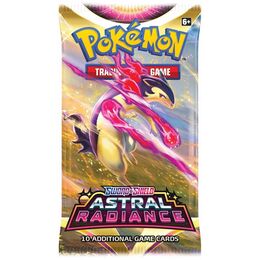 Pokemon TCG - Sword & Shield Astral Radiance Booster Pack