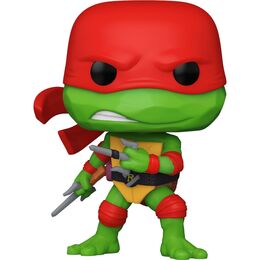 Funko Pop! Teenage Mutant Ninja Turltes Mutant Mayhem -  Raphael #1396