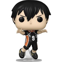 Funko Pop! Haikyu!! - Tobio Kageyama #1389