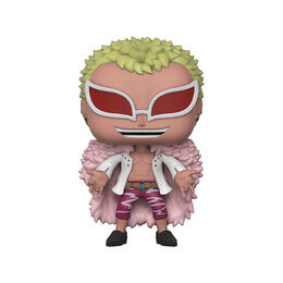 Funko Pop! One Piece - Donquixote Doflamingo #400