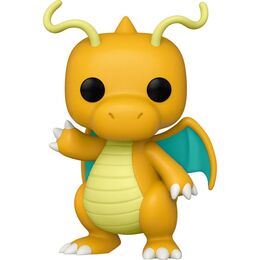 Funko Pop! Pokemon - Dragonite #850