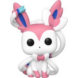 Funko Pop! Pokemon - Sylveon #857