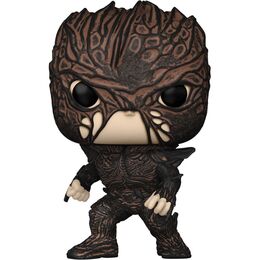 Funko Pop! Flash - Dark Flash #1338