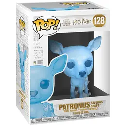 Funko Pop! Harry Poter - Patronus Severus Snape