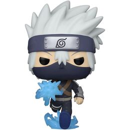 Funko Pop! Naruto Shippuden - Kakashi Hatake #1199 (Special Edition)