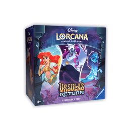 Lorcana TCG - Ursula's Return Illumineer's Trove