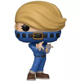 Funko Pop! My Hero Academia - Best Jeanist #786