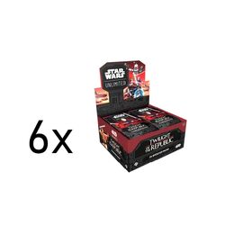 Star Wars Unlimited TCG - Twilight of the Republic Booster Case