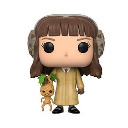 Funko Pop! Harry Potter - Hermione Granger #57