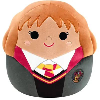 Λούτρινο Squishmallows Hermione Granger 40 cm