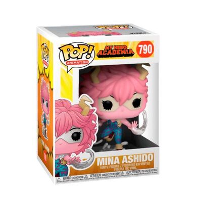 Funko Pop! My Hero Academia - Mina Ashido #790