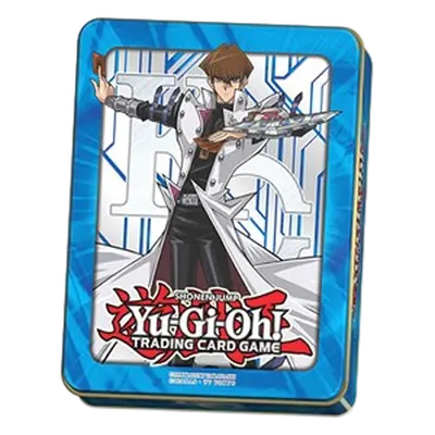 Yu-Gi-Oh! TCG - 2017 Kaiba Mega Tin