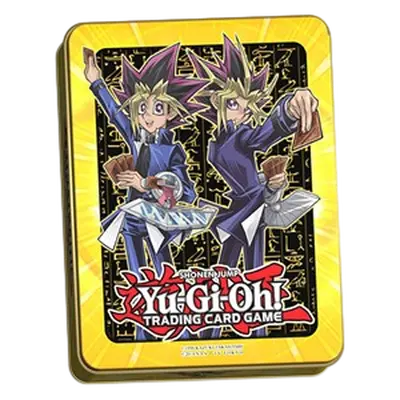 Yu-Gi-Oh! TCG - 2017 Yugi Mega Tin