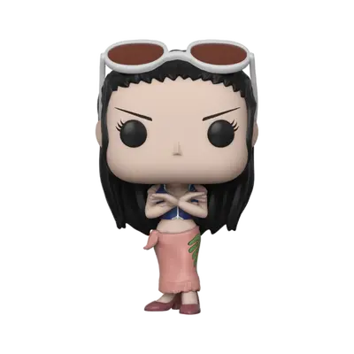 Funko Pop! One Piece - Nico Robin #399