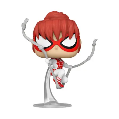 Funko Pop! Marvel - Spinneret #1293 (Special Edition)