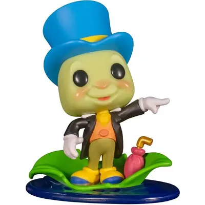 Funko Pop! Disney Classics - Jimini Cricket #1228