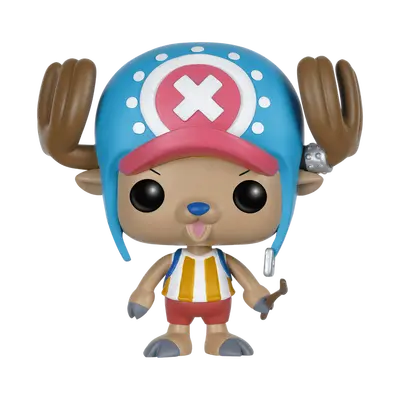 Funko Pop! One Piece - Tonytony. Chopper #99