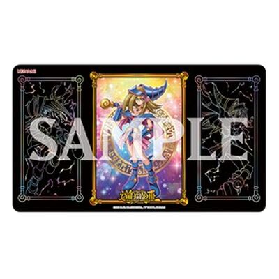 Yu-Gi-Oh Playmat - Dark Magician Girl