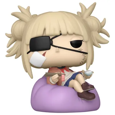 Funko Pop! My Hero Academia - Himiko Toga #1355 (Special Edition)