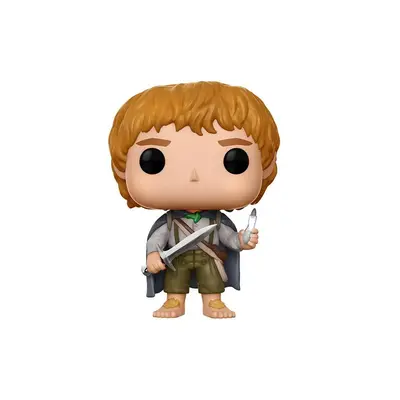 Funko Pop! The Lord of the Rings - Samwise Gamgee #445 (Glows in the dark)