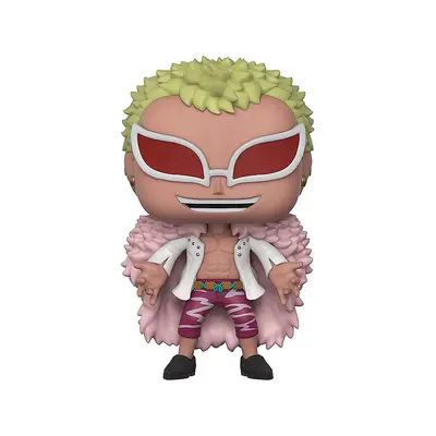 Funko Pop! One Piece - Donquixote Doflamingo #400