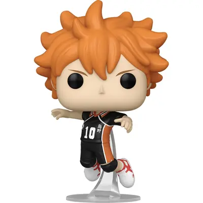 Funko Pop! Haikyu!! - Shoyo Hinata #1388